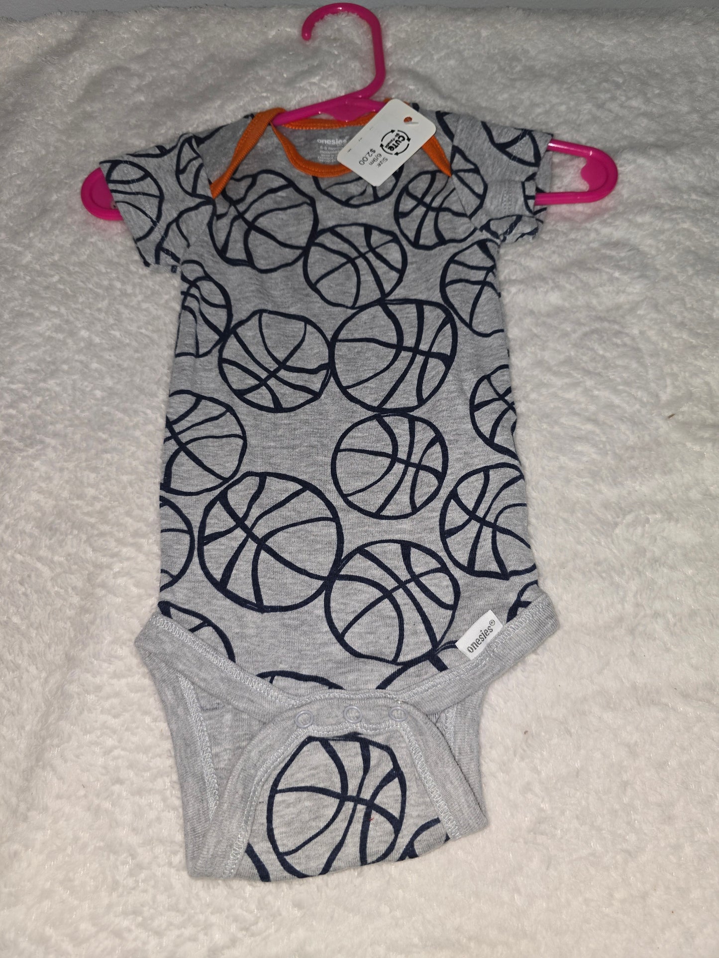 Boy 6-9m