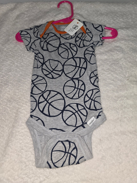 Boy 6-9m
