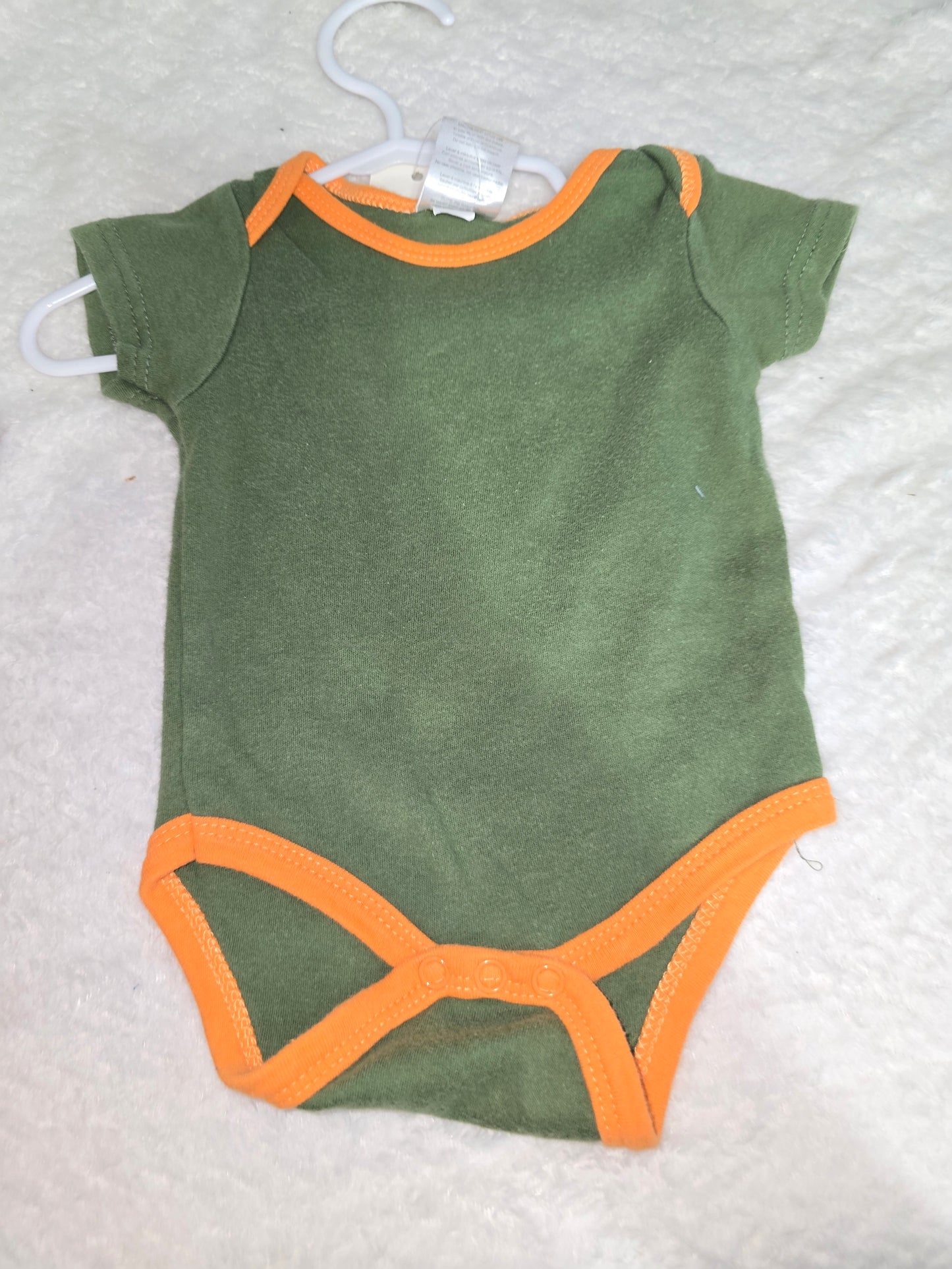 Boy 6-9m