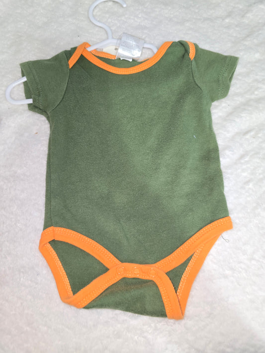 Boy 6-9m