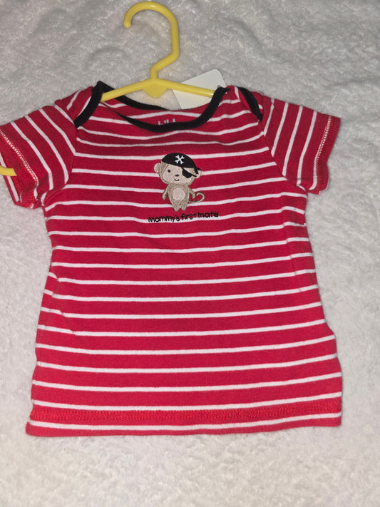 Boy 6-9