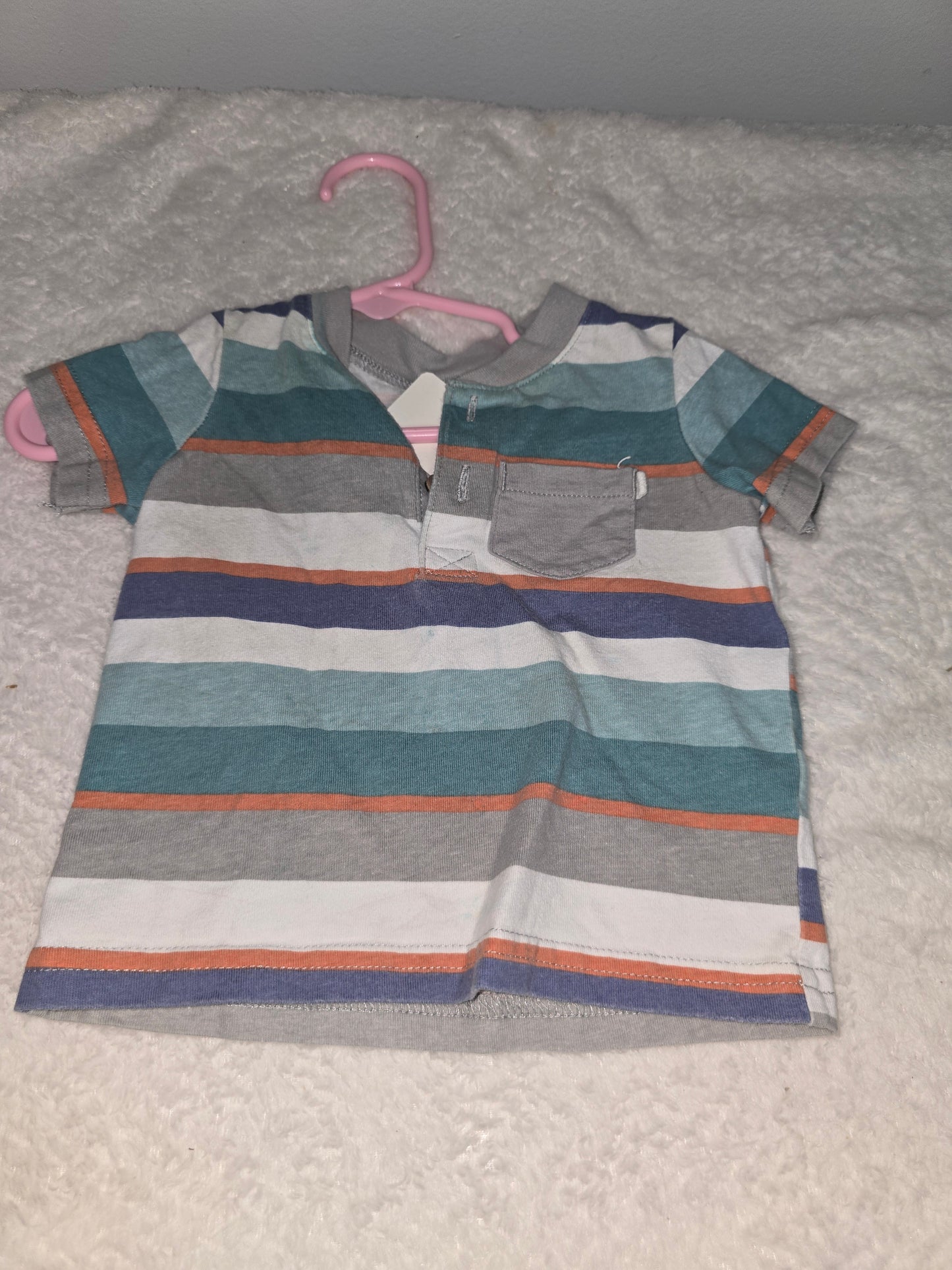Boy 6-9m