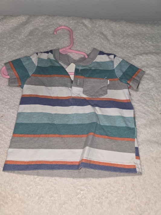 Boy 6-9m