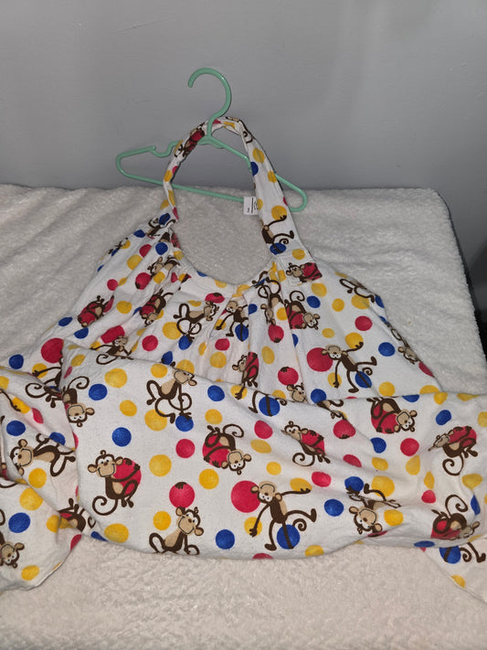 Nursing cover