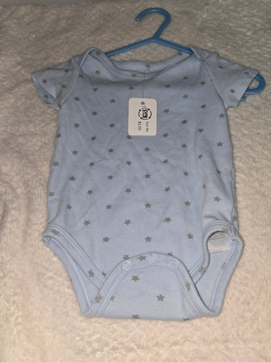 Boy 9m