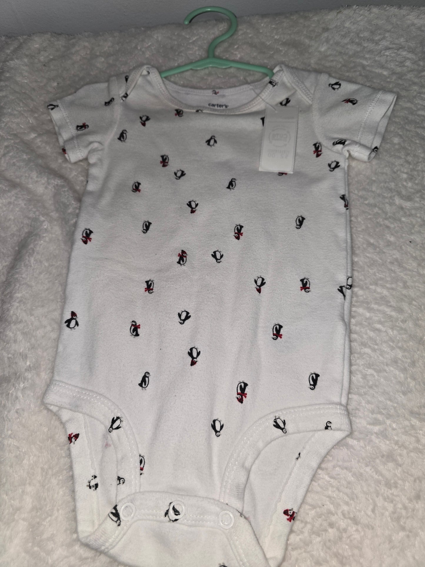 Boy 12m