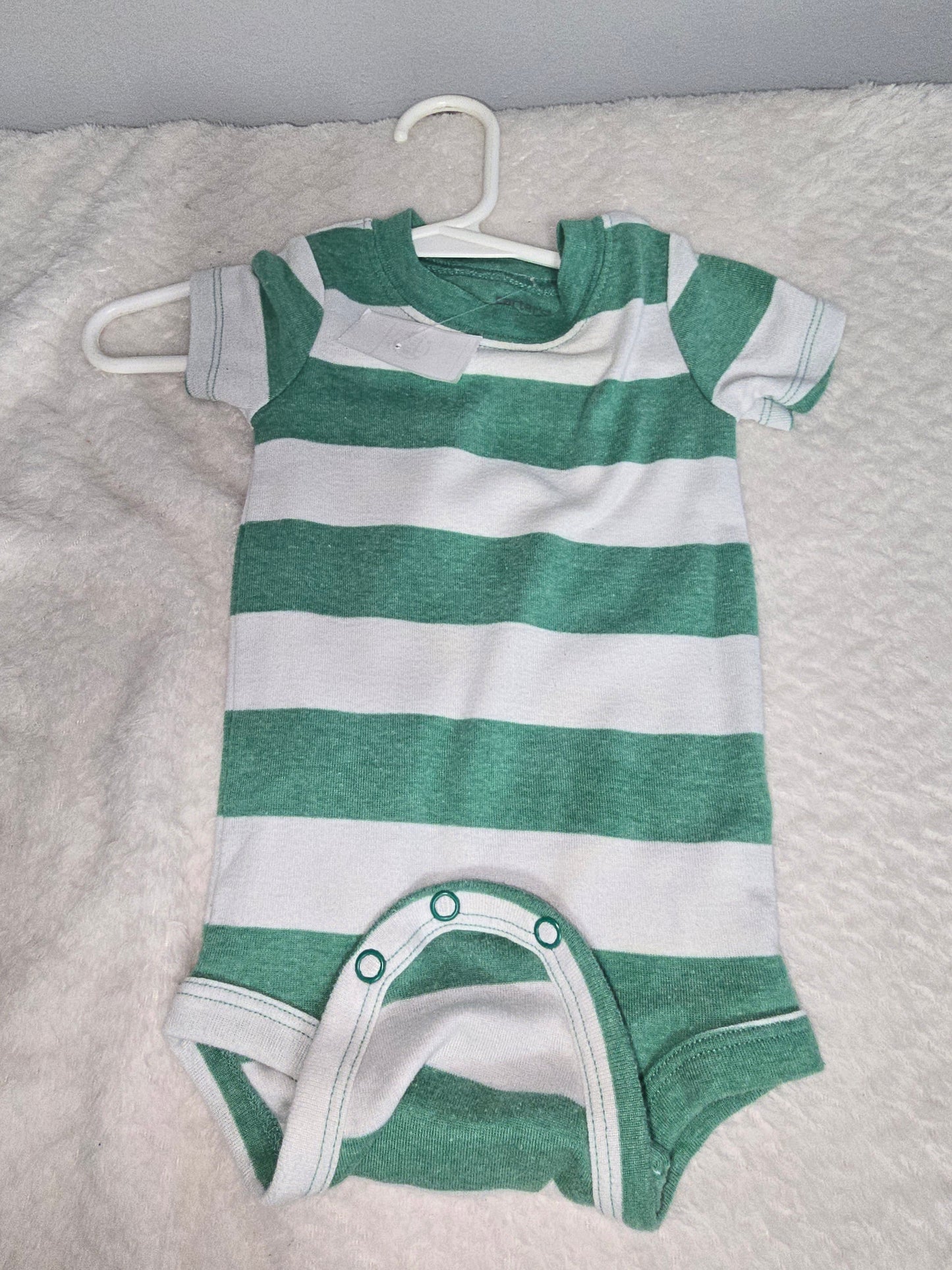 Boy 12m