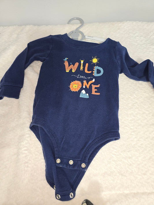Boy 12m