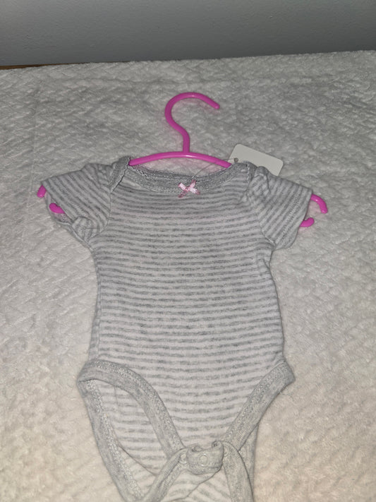 Girl newborn