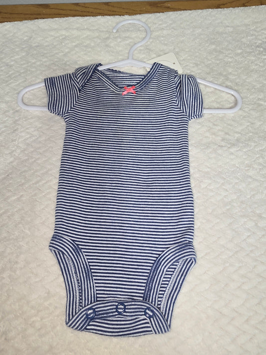 Girl newborn