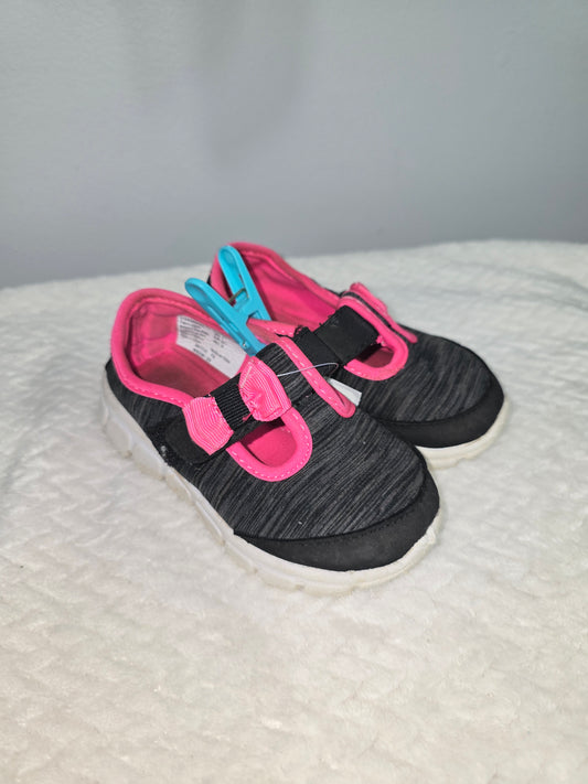 Girl size 7