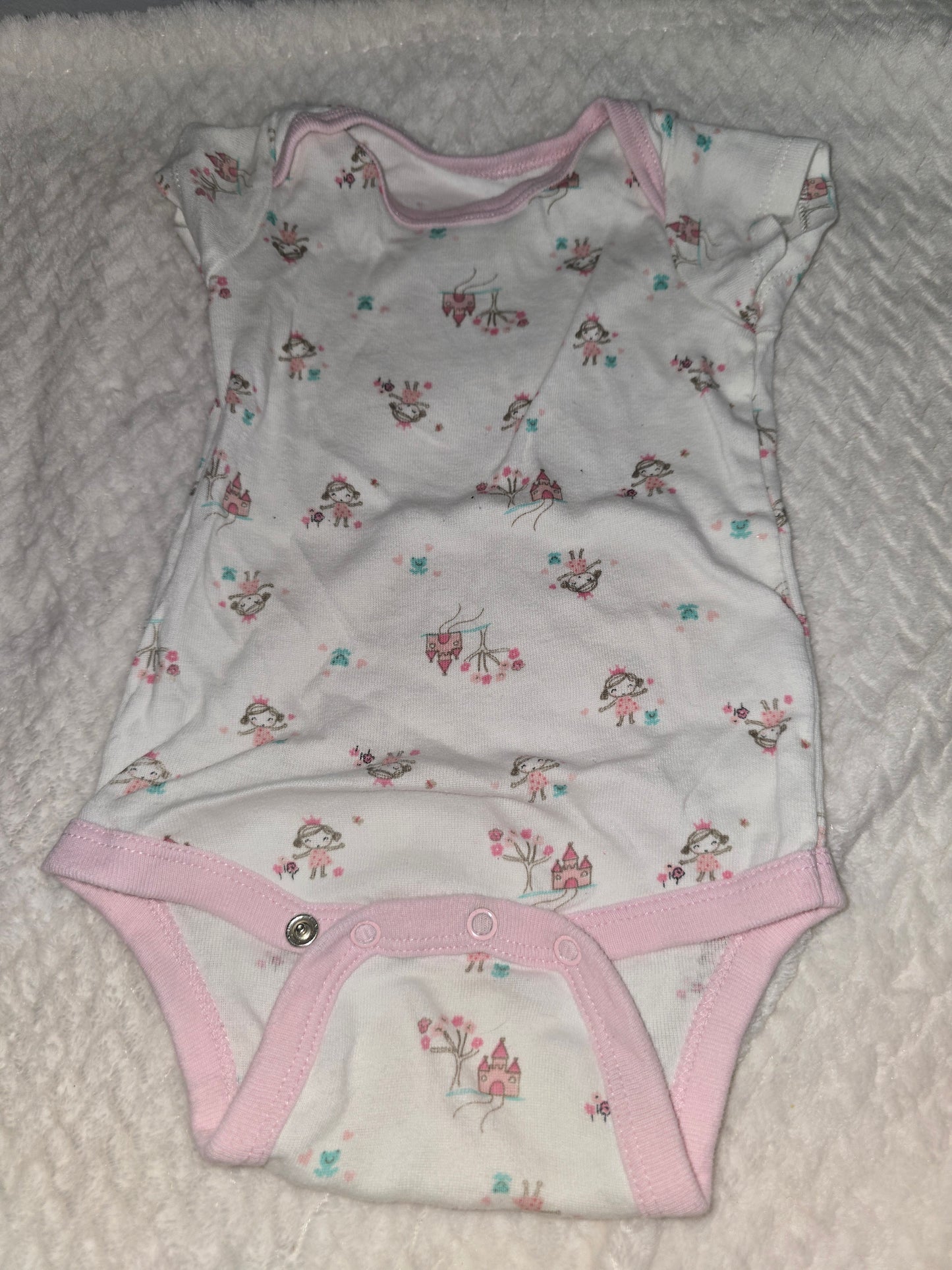 Girl 12m