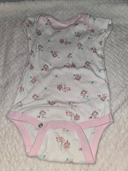 Girl 12m