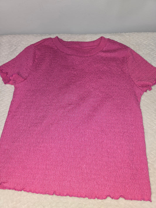 Girl size 7-8