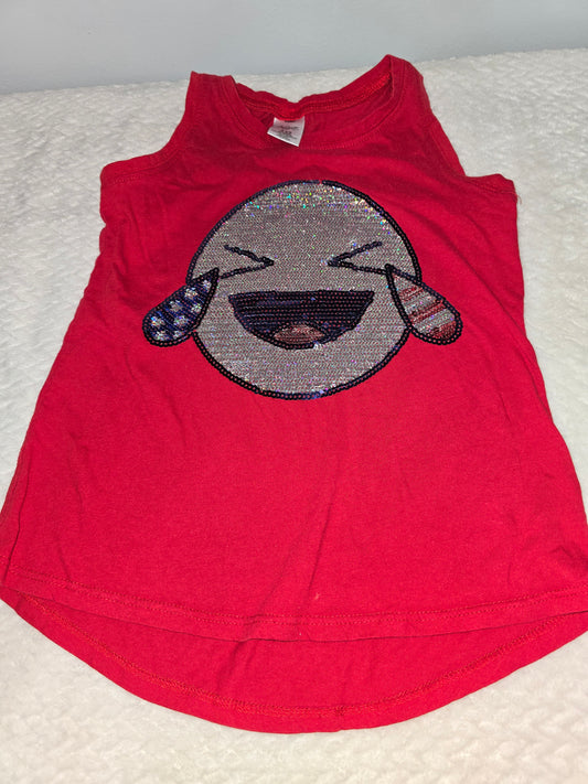 Girl 7-8