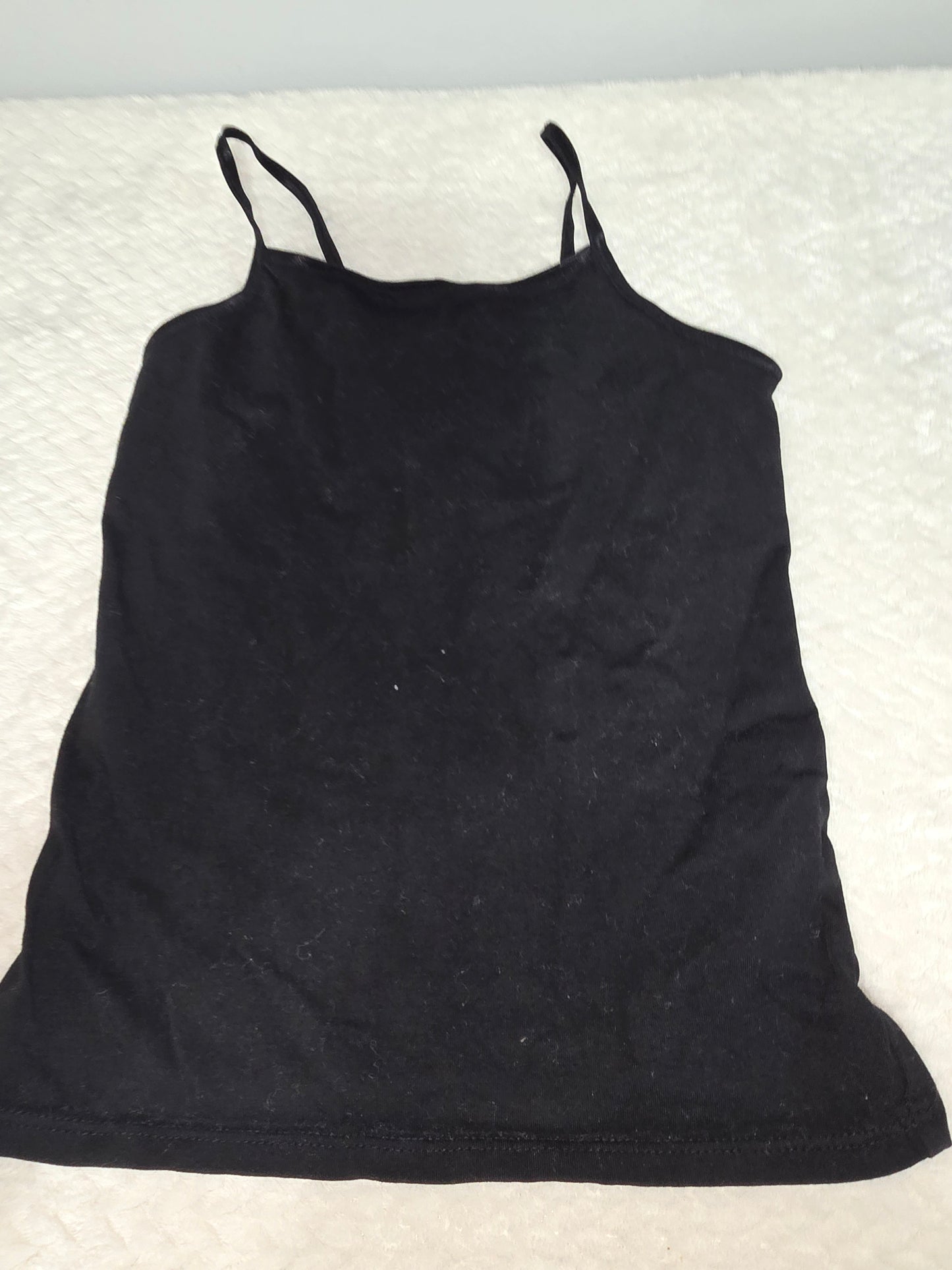 Cami size 6