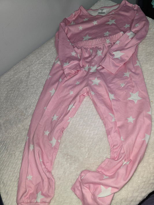 Girl size 5
