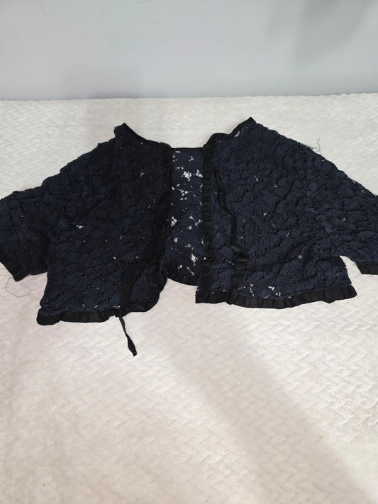 Girl size 5
