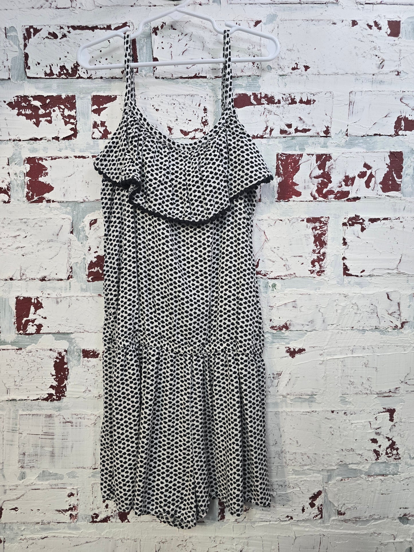 Girls romper L
