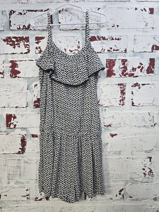 Girls romper L