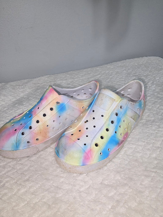 Girl size 10