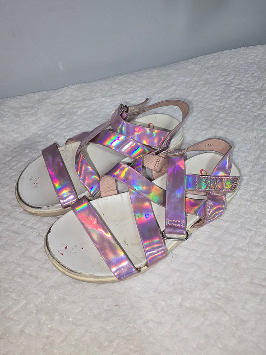 Girl size 12