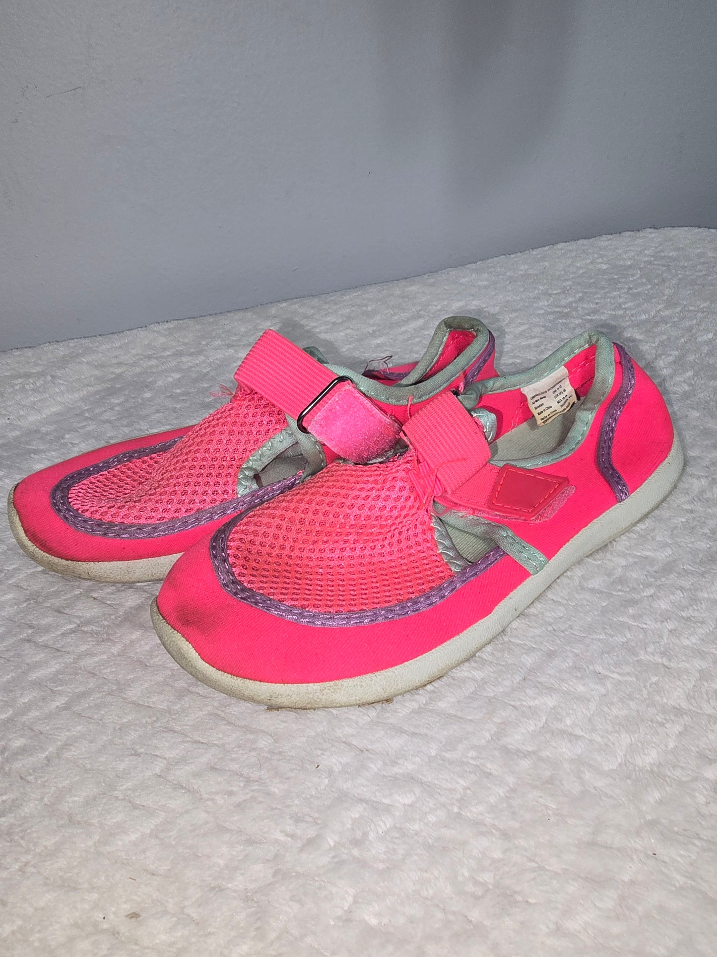 Girls size 11