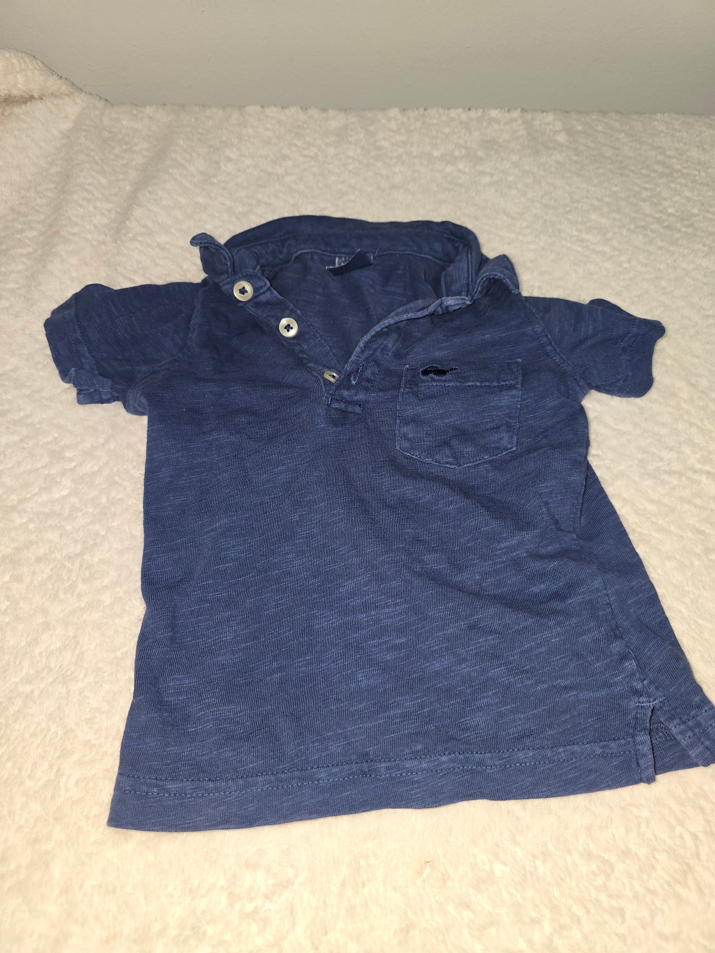 Boy size 9m