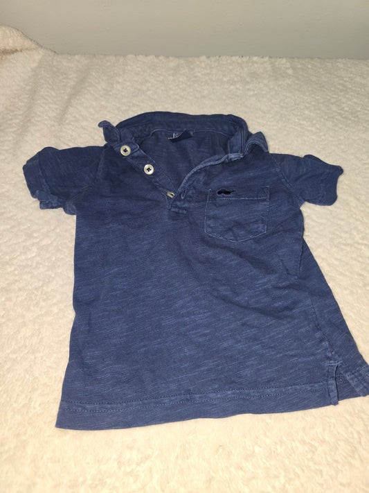 Boy size 9m