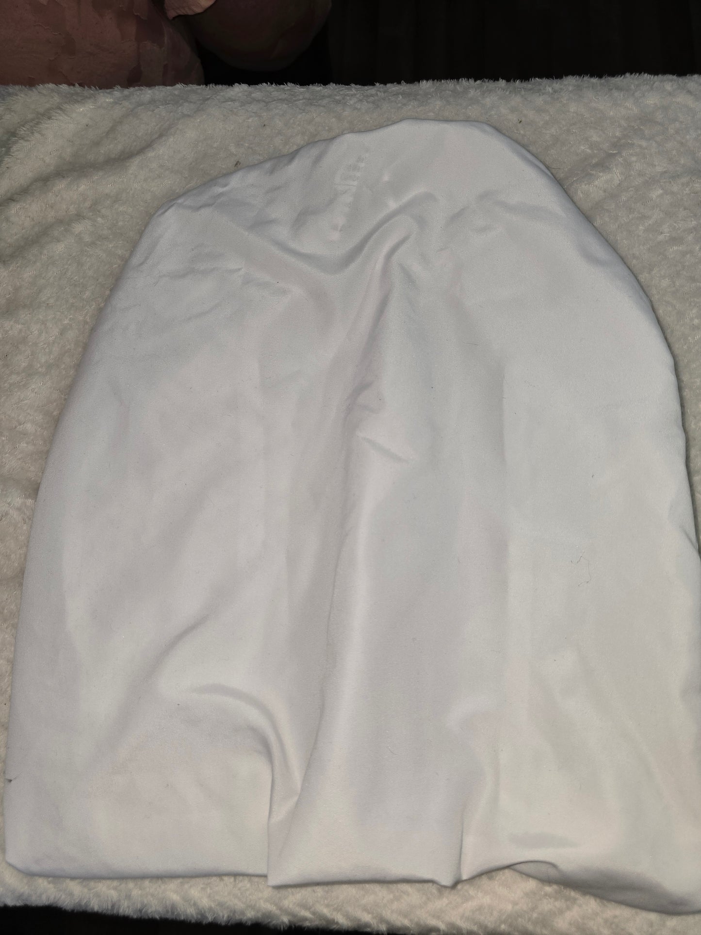 Bassinet sheet