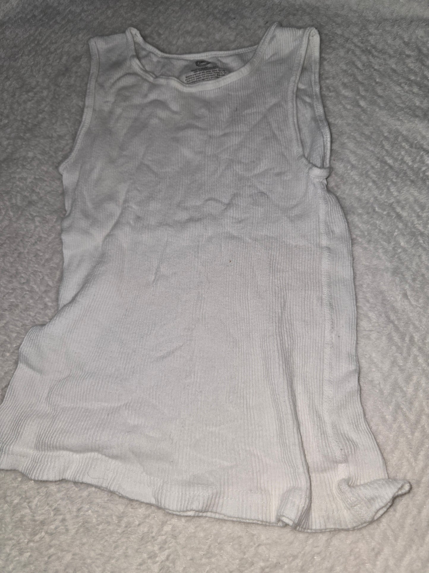 Boy size 8