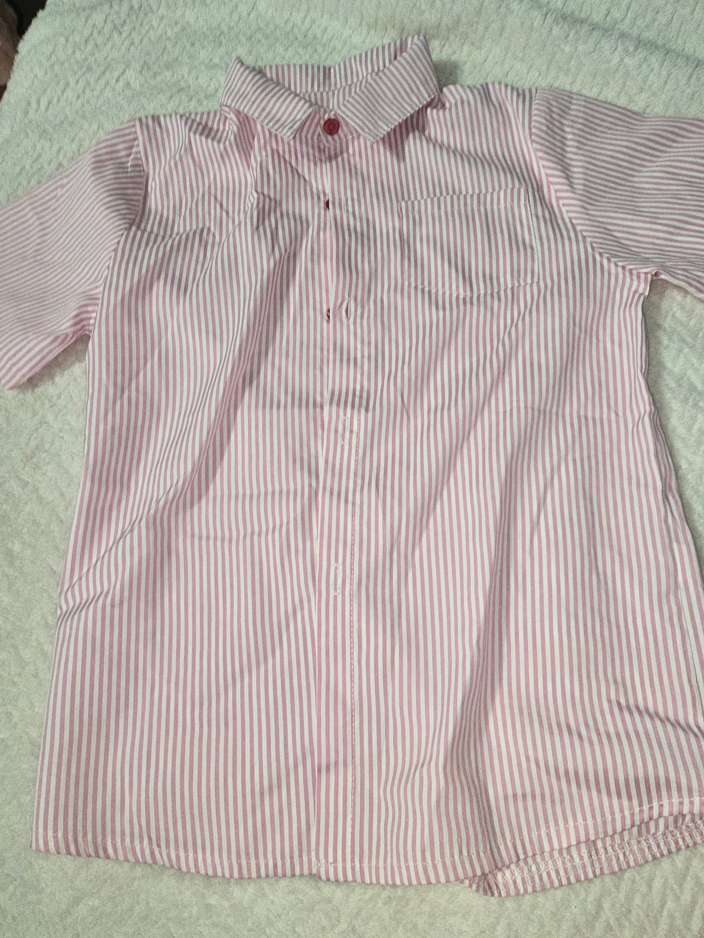 Boy size  7