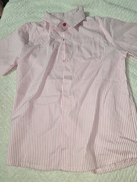 Boy size  7