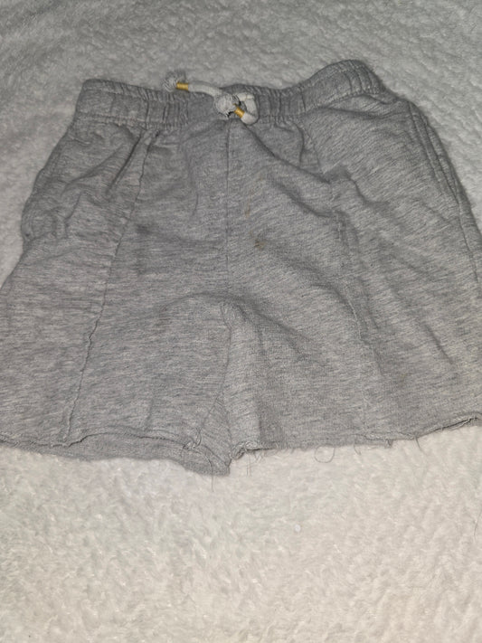Boy shorts 4t