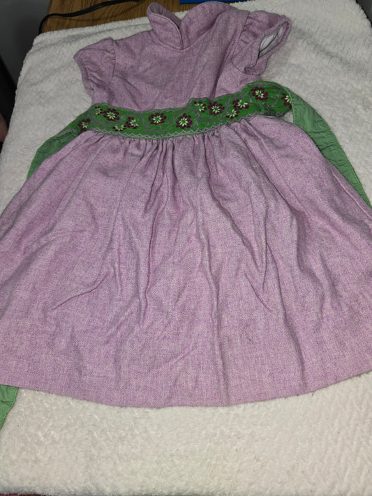 Dress size 3