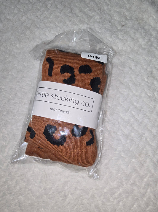 Tights 0-6m