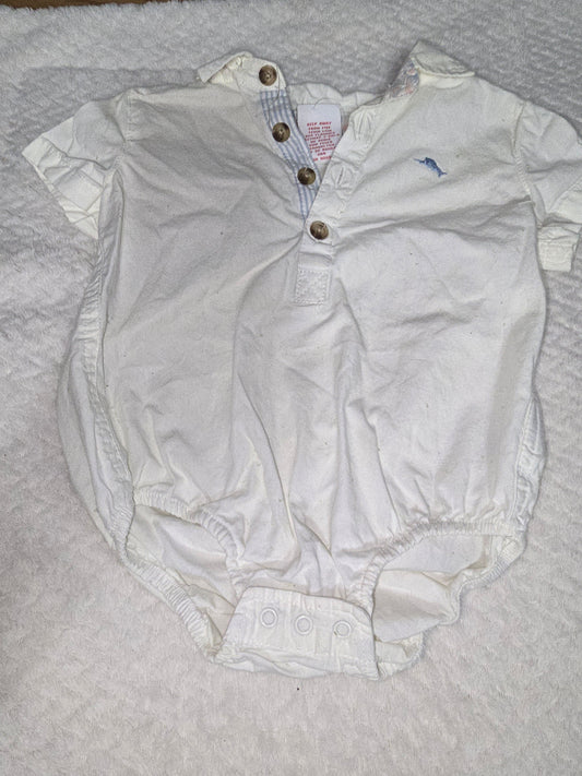 Boy size 6-9m