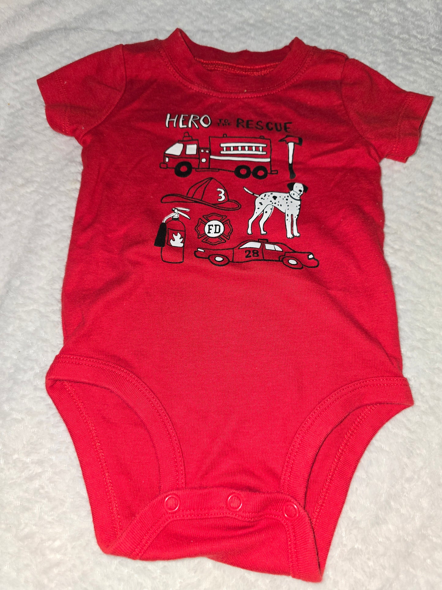 Boy 6m