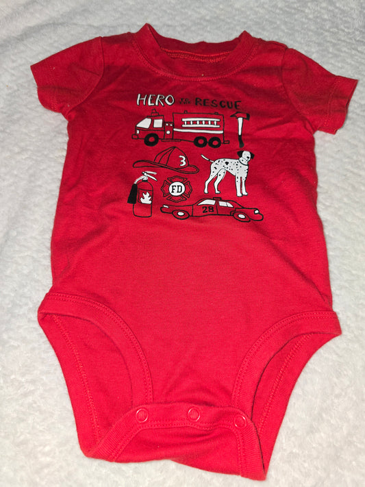 Boy 6m