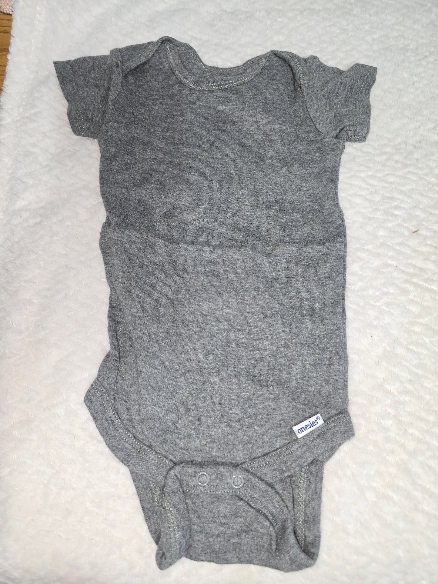 Boy 3-6
