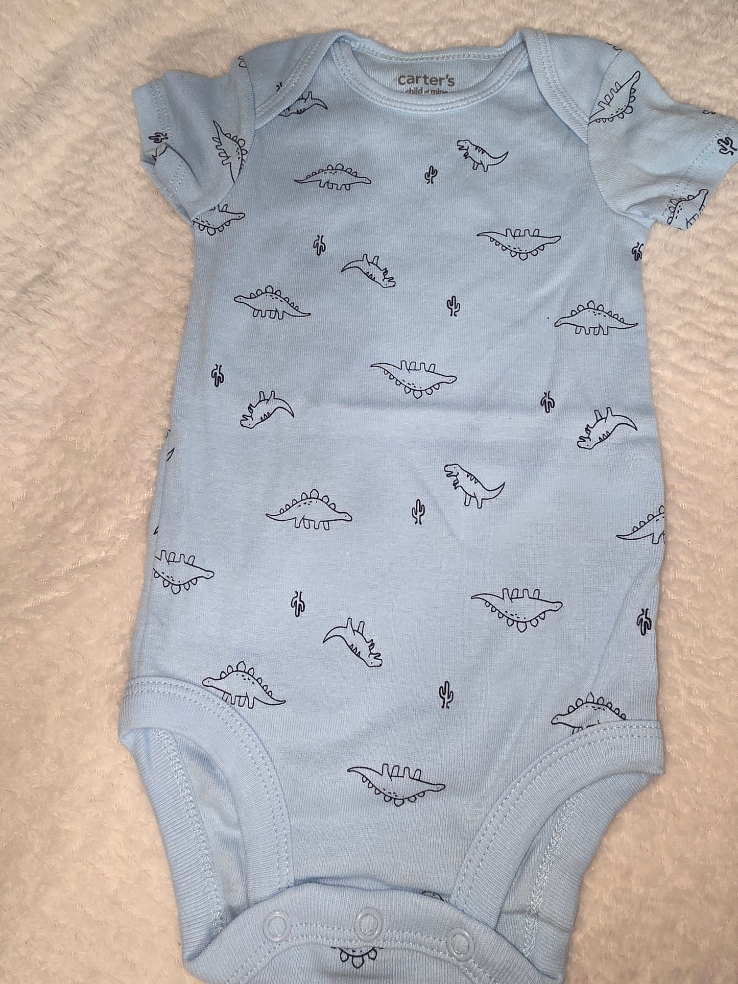 Boy 3-6m