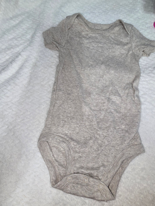Boy 3-6m