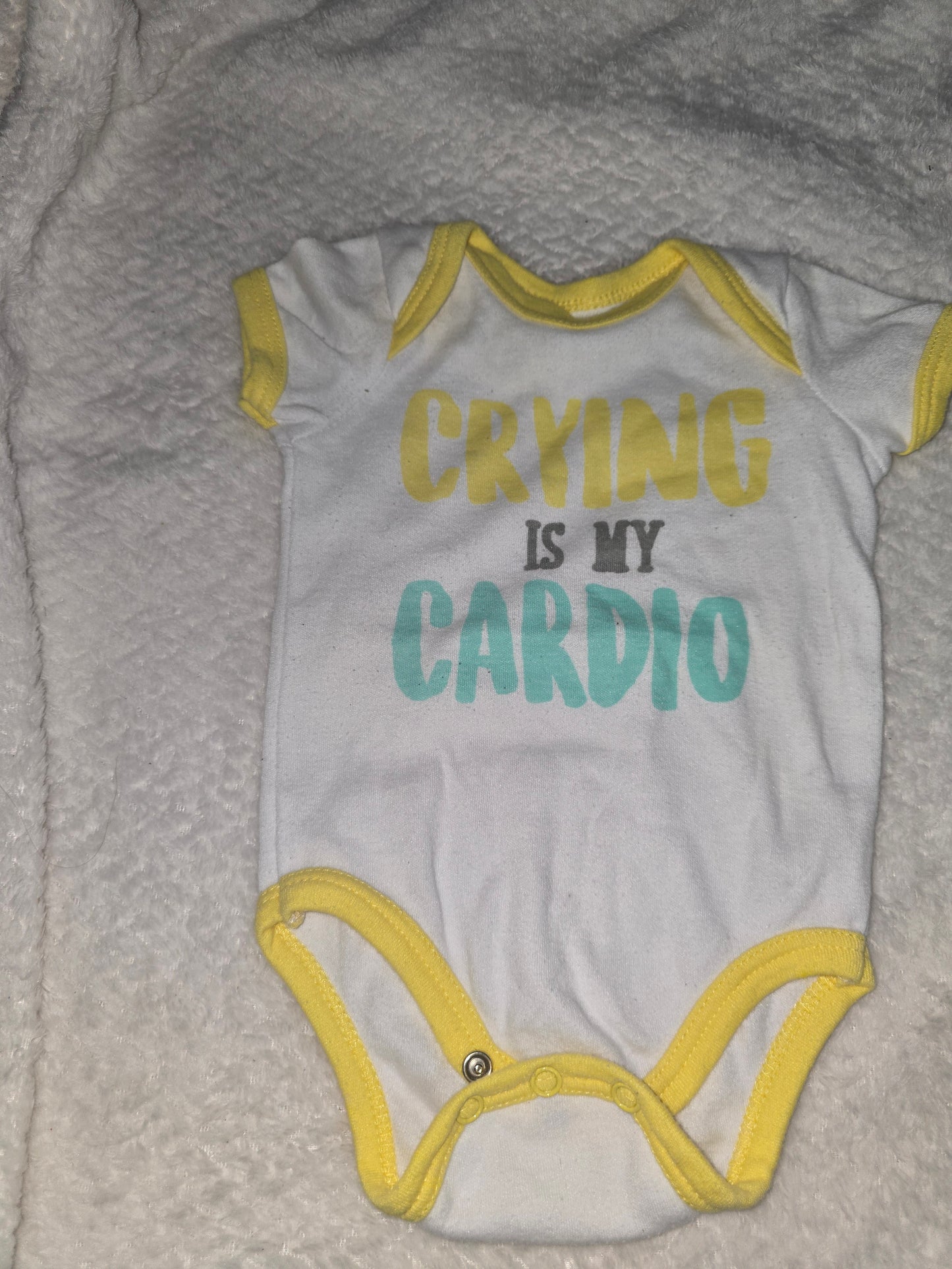 Boy 3-6m