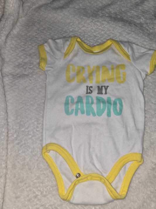 Boy 3-6m