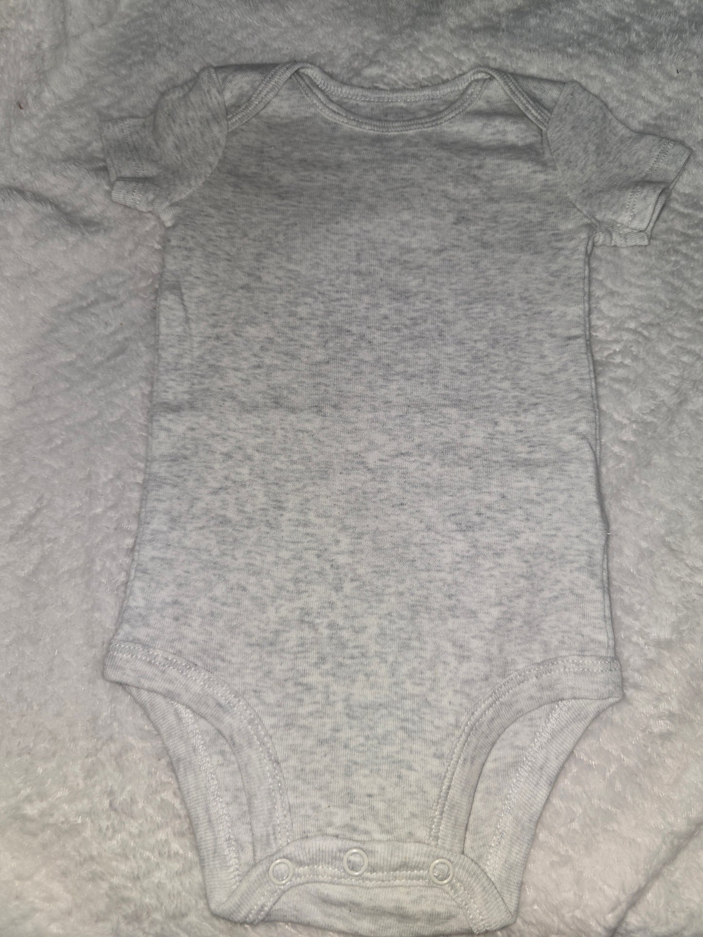 Boy 3-6m
