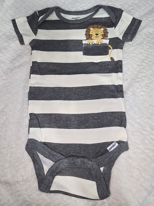 Boy 3-6m