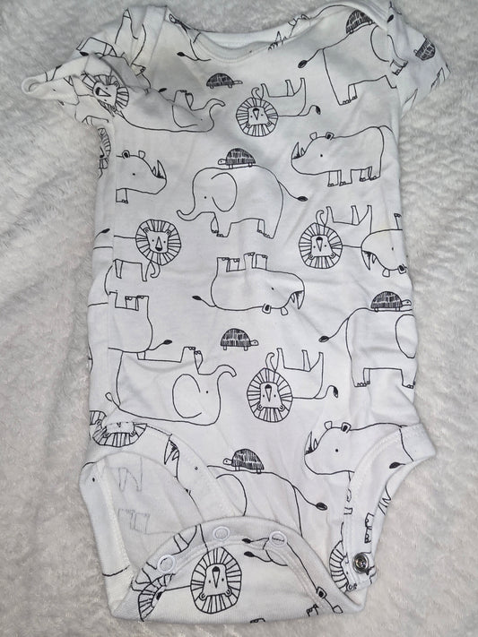 Boy 3-6m