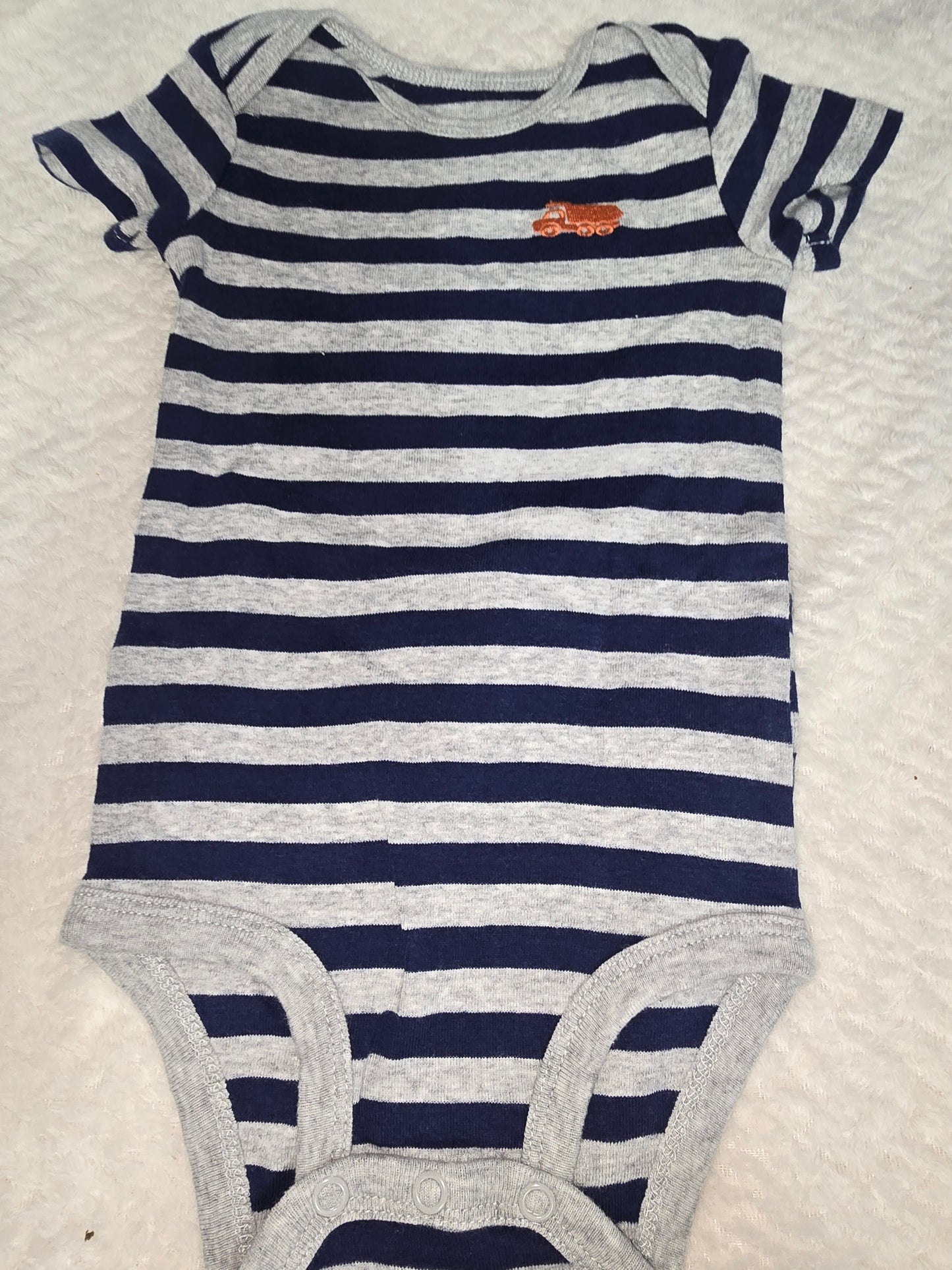 Boy 6-9