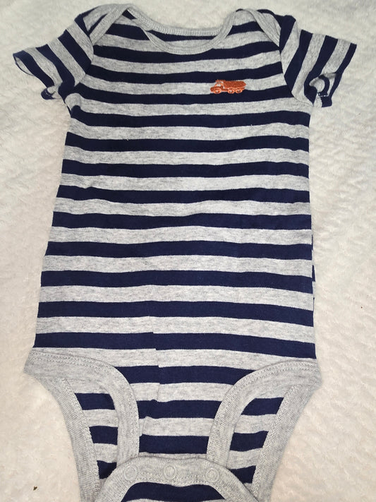 Boy 6-9