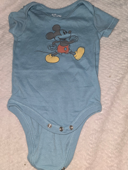 Boy 3-6m